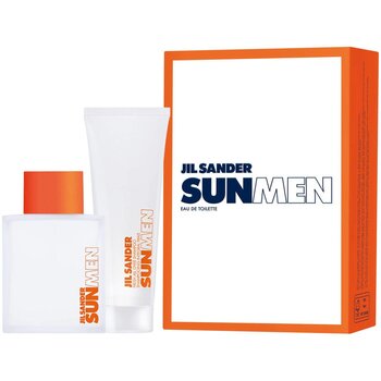 Sun Men darčeková sada